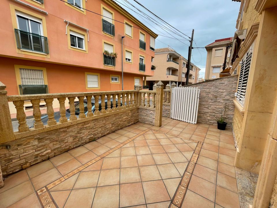 Duplex i Santiago De La Ribera, Murcia - foto 2